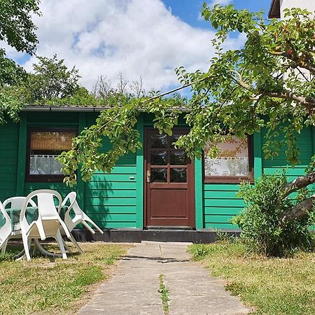 Gruene Haus Villa Vohl Luaran gambar