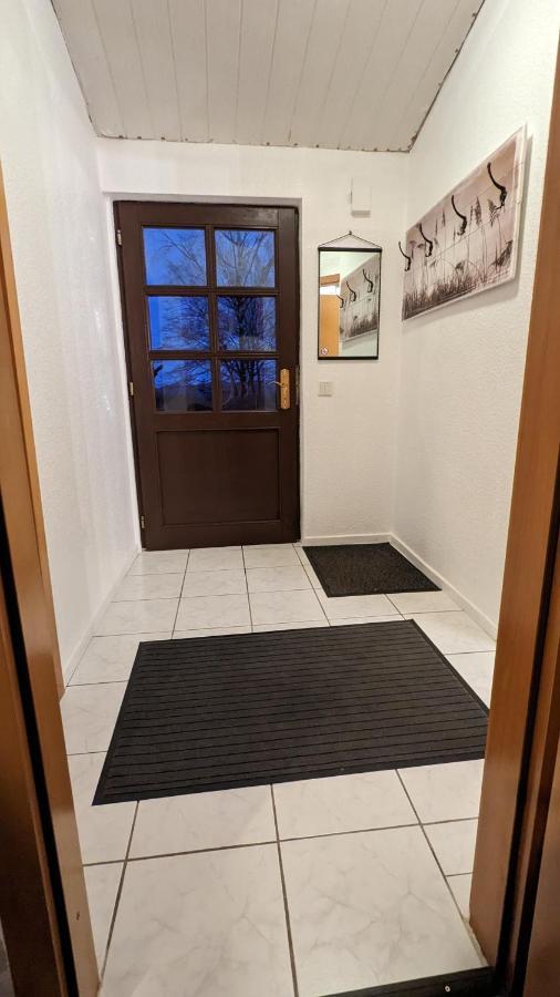 Gruene Haus Villa Vohl Luaran gambar